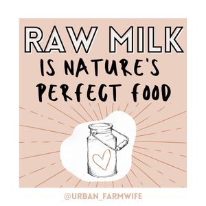 Instagram post by @urban_farmwife