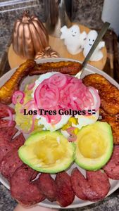 Instagram post by @cocina.newyorkina