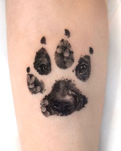 Instagram post by @tattooist_kimria