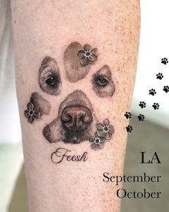 Instagram post by @tattooist_kimria