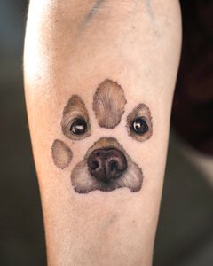 Instagram post by @tattooist_kimria