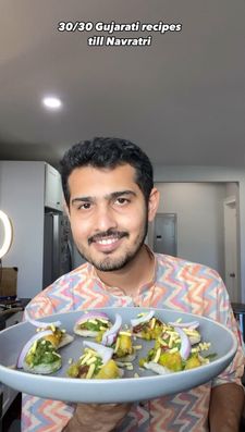 Instagram post by @a2zcravings