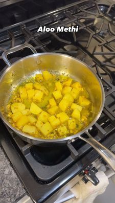 Instagram post by @a2zcravings