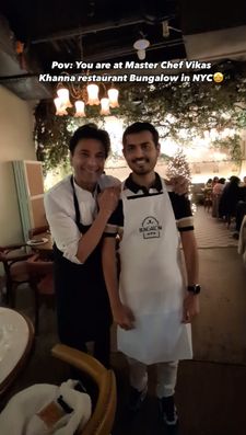 Instagram post by @a2zcravings