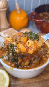 Instagram post by @heresyourbite