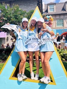 Instagram post by @mollymccollumm