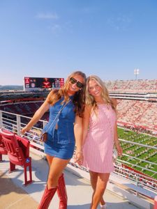 Instagram post by @mollymccollumm