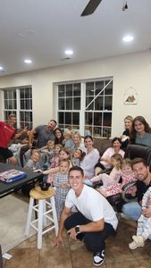 Instagram post by @kgbates2000