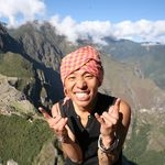 @djkim.yoga Instagram Profile