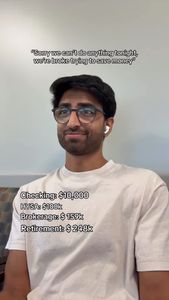 Instagram post by @suketuvpatel