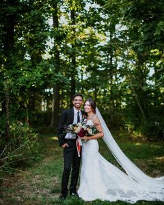 Instagram post by @halliegpatel