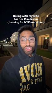 Instagram post by @halliegpatel