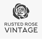 @rustedrosevintageshop Instagram Profile