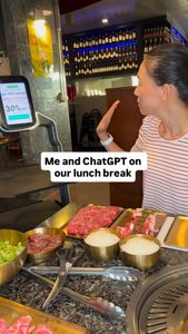 Instagram post by @phoebe_eats