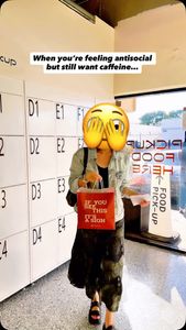 Instagram post by @phoebe_eats