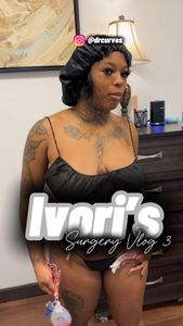 Instagram post by @ivori_babu