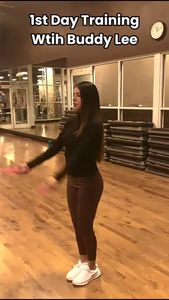 Instagram post by @buddyleejumpropes