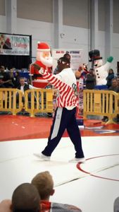 Instagram post by @buddyleejumpropes