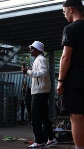 Instagram post by @buddyleejumpropes