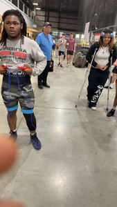 Instagram post by @buddyleejumpropes