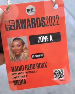 Instagram post by @radioreddroxx