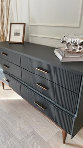 Instagram post by @furniturebyfara