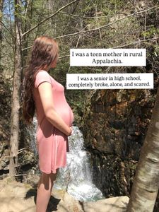 Instagram post by @tiffanyonthetrail