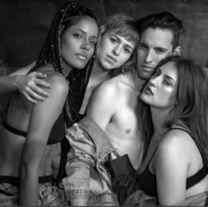 Instagram post by @justinboss