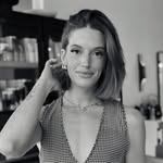 @laceyelizabeth Instagram Profile