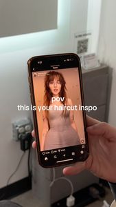 Instagram post by @alyssamikaylahair