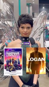 Instagram post by @saramonicosplay