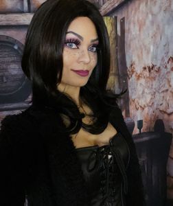 Instagram post by @saramonicosplay