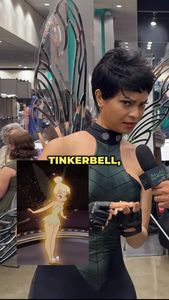 Instagram post by @saramonicosplay