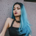 @saramonicosplay Instagram Profile