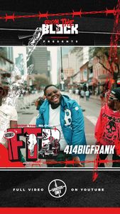 Instagram post by @414bigfrank