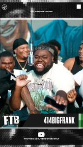 Instagram post by @414bigfrank