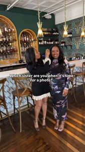 Instagram post by @ameliaandcamelia