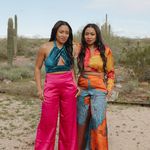 @ameliaandcamelia Instagram Profile