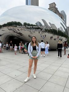 Instagram post by @kayleejochicago