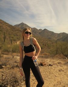 Instagram post by @tesscholloway