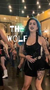 Instagram post by @countrydancekris