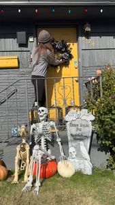 Instagram post by @tinycabinmontessori