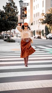 Instagram post by @veronicaslook