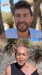 Instagram post by @makeup_minrob