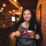 @nancyjthapa Instagram Profile