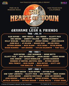 Instagram post by @grahamelesh