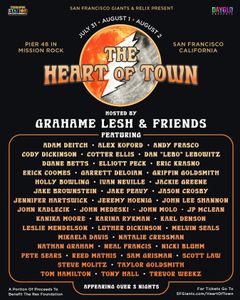 Instagram post by @grahamelesh