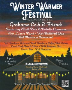 Instagram post by @grahamelesh