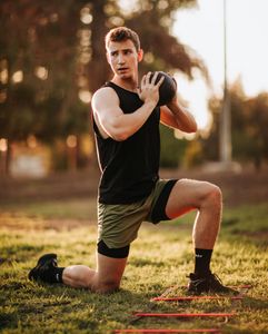 Instagram post by @itsmarkyoung