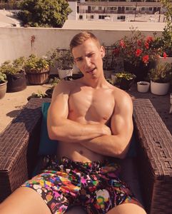 Instagram post by @itsmarkyoung